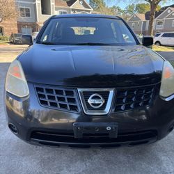 2009 Nissan Rogue