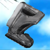 Crewmen's Boot