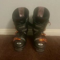 Men’s Ski boots/Nordica