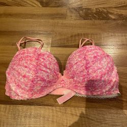 Victorias Secret Padded Demi