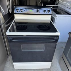 Ge Stove Good Condition Everything Works Fine 