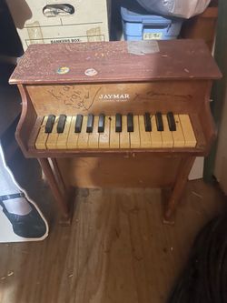 Kids Piano