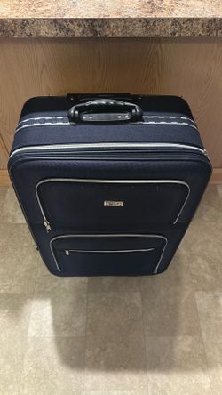 Large Luggage