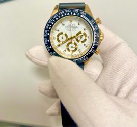 Men’s watch Reloj