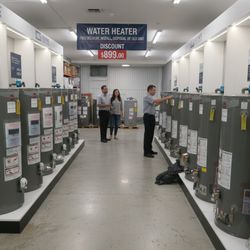 🔥 No Hot Water? Rheem 40/50 Gal Water Heaters — Free Delivery & Install!
FREE delivery • FREE installation • FREE haul-away of your old water heater
