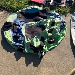 O’Brien Tube For Boat