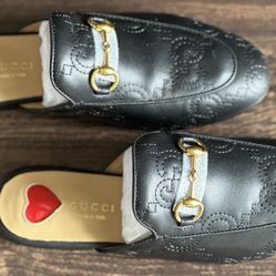 Gucci Women Slipper Size 37