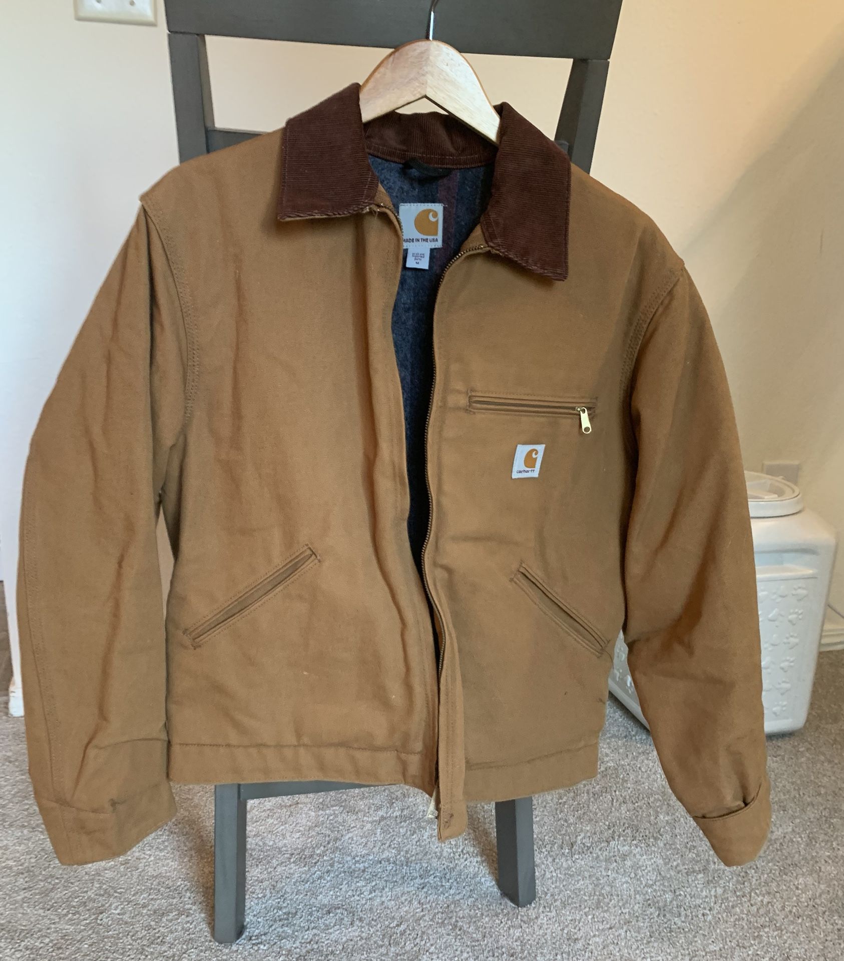 Men's Carhartt -PENDING PICKUP