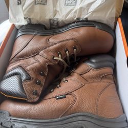 Timeberland Work boots 