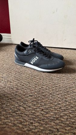 Hugo Boss