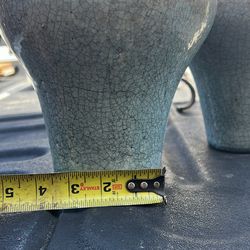 Plant or flower base