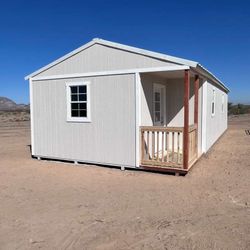 Sheds For Sale‼️