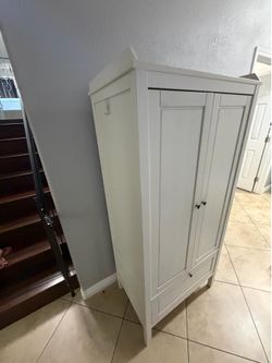 baby dresser
