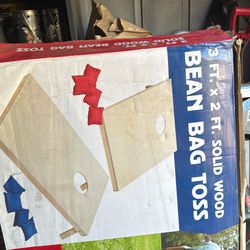 Outdoor camping tents, games and more