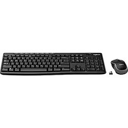 Logitech Combo MK270 Wireless Keyboard & Mouse

