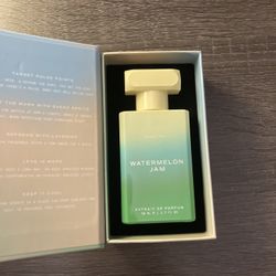 Oakcha Watermelon Jam Extrait De Parfum 