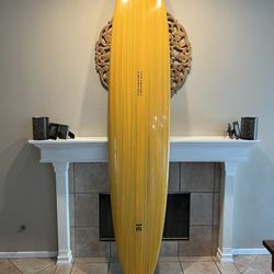 Thunderbolt Surfboard 