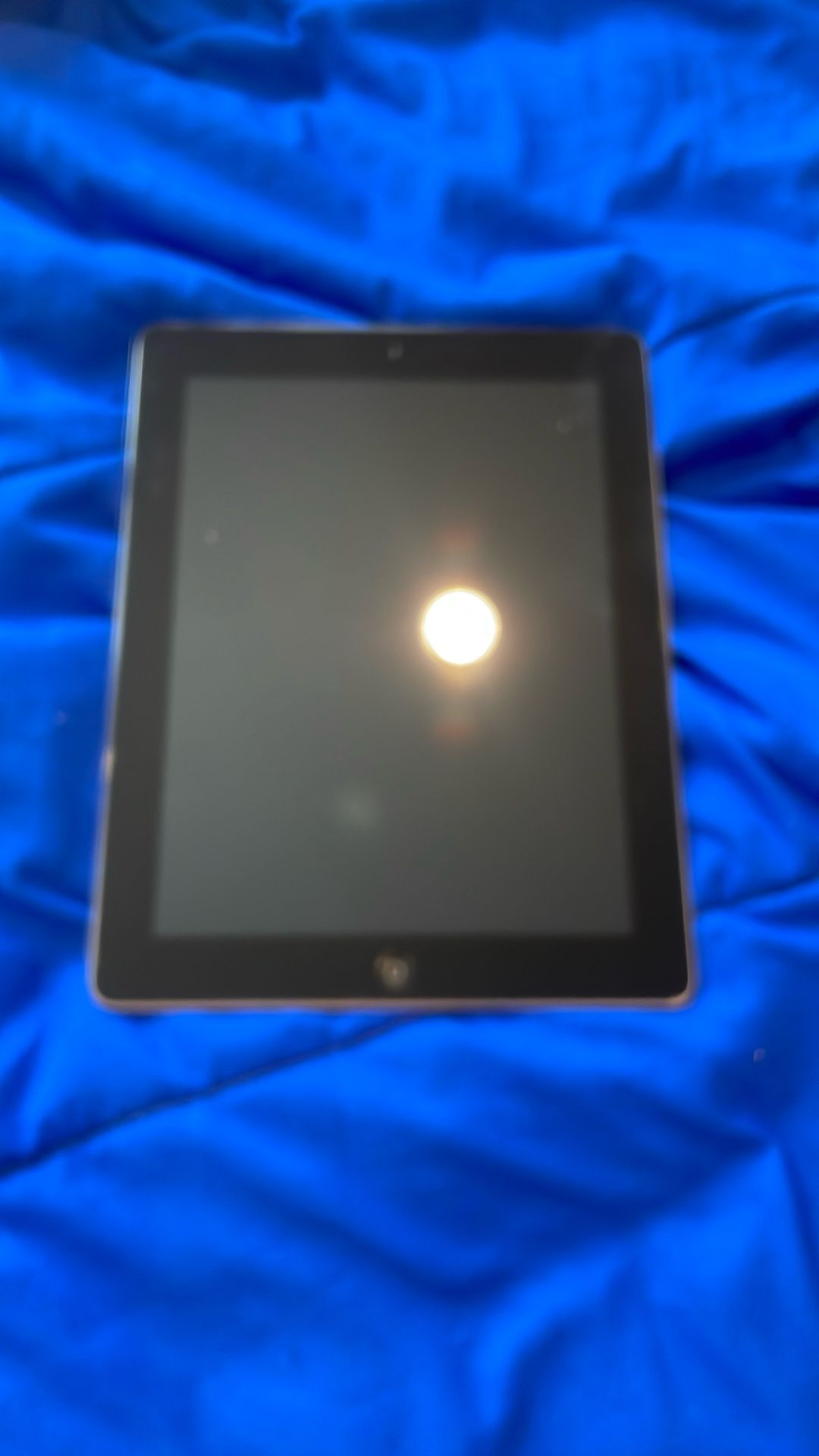 iPad