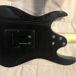 Ibáñez Electric Guitar