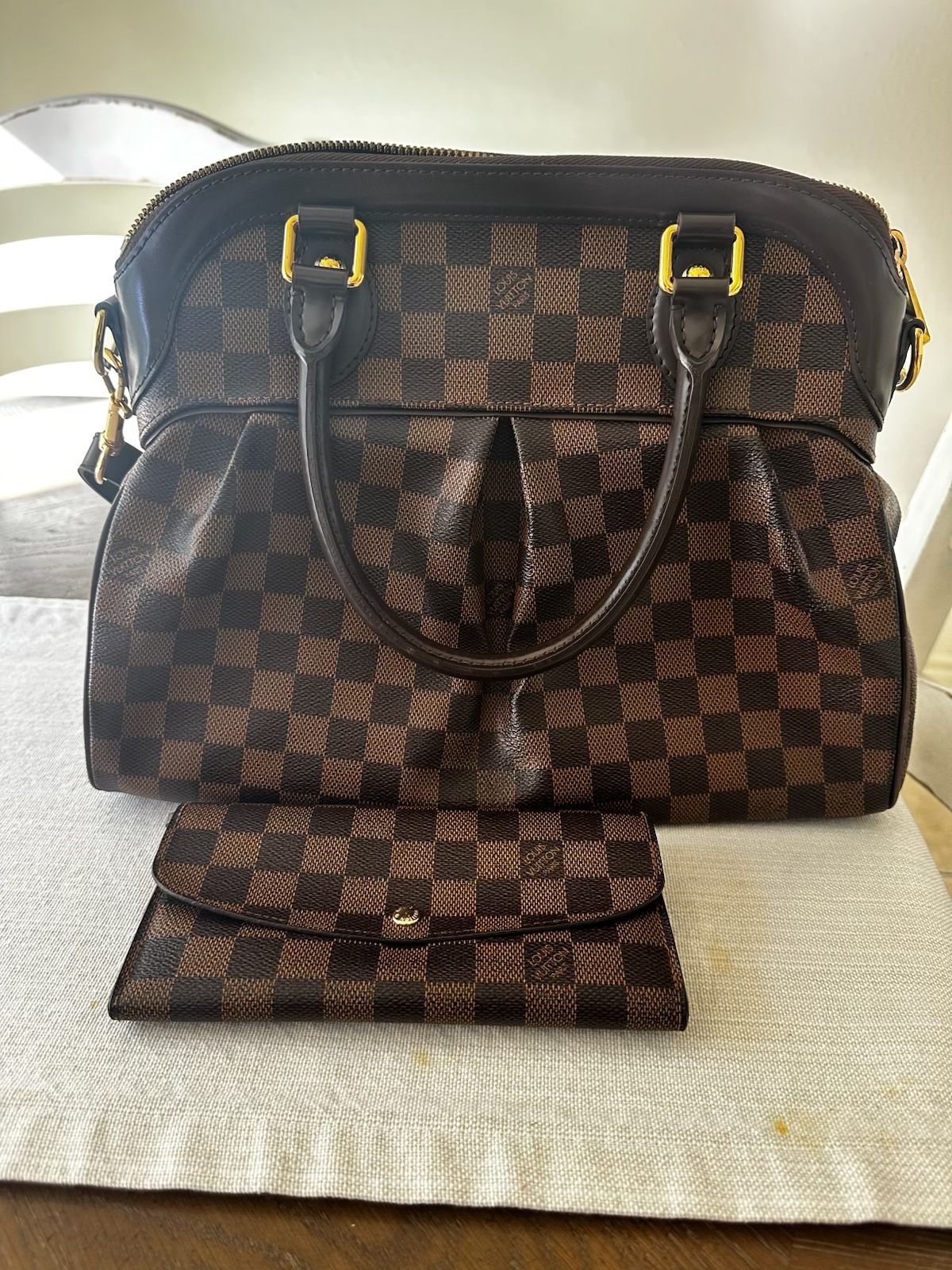 Louis Vuitton Bag