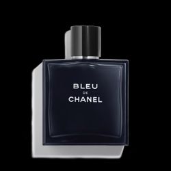 Bleu de CHANEL Blue EDT Spray Men 3.4oz (100ml)