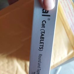 Cat Dewormer 