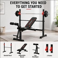 MAIDOMA Foldable 1500LBS Capacity 8 IN 1