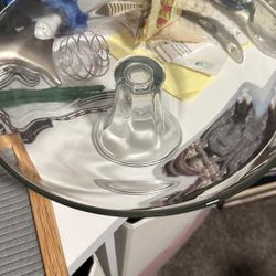 Cake Holder Plate Display