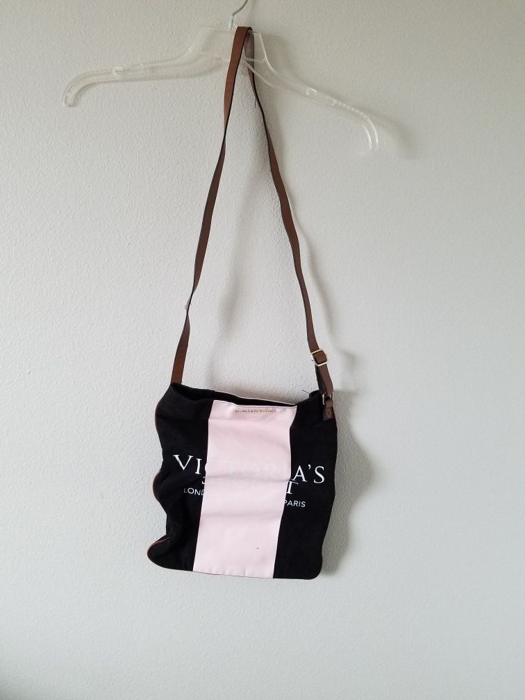 Vs messenger bag