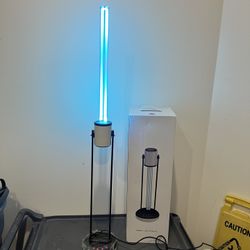 2 Uv Sterilization Lamp/light Room 