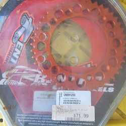 Renthal Sprocket 85 Sx Small Wheel