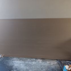 FREE FULL SHEET OF SHEETROCK