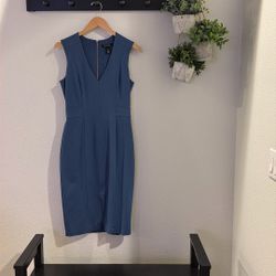 White House Black Market Dress 