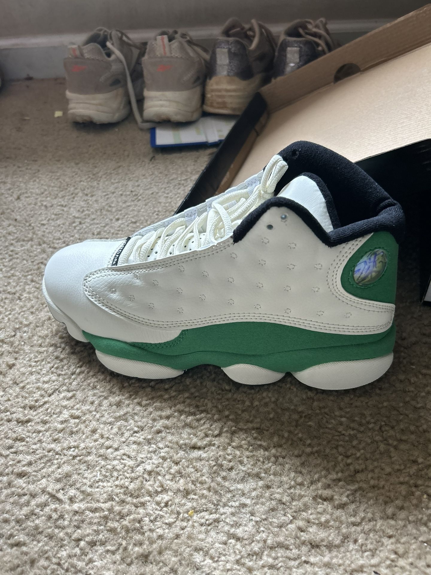 jordan 13 size 7 men