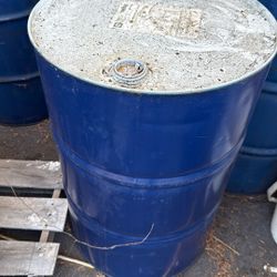 Free Oil Barrels