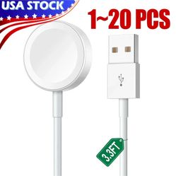 Apple Watch charger