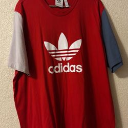 Adidas  Men’s Size 2XL