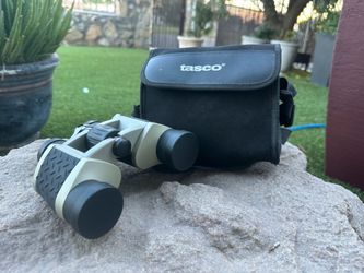 Taco Binoculars