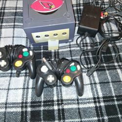 Nintendo Gamecube