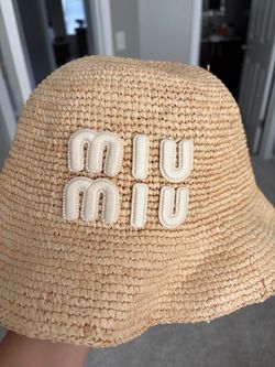 Beach Hat