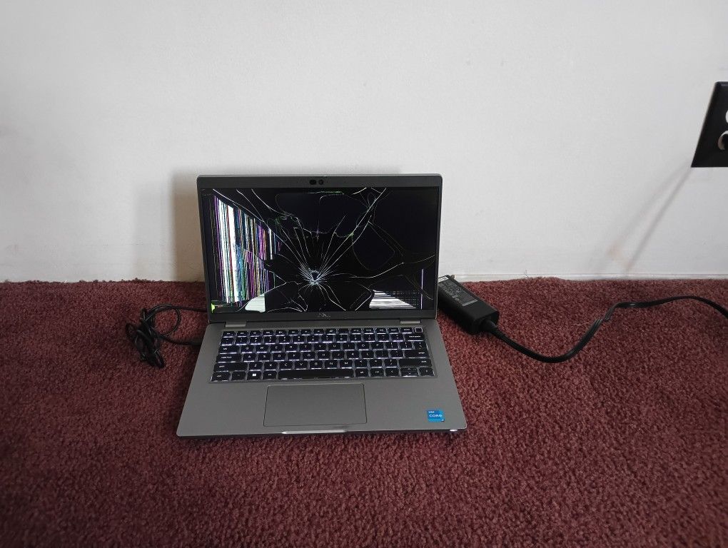 Dell Latitude 5430 ( Locked sold as is ) PARTS ONLY