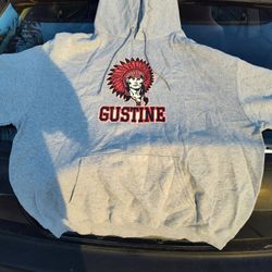 Gustine Hoodie 