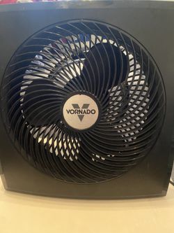 Fan