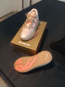 Brand New Puma/ Lamelo Basketball Shoes