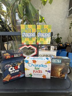 Board games