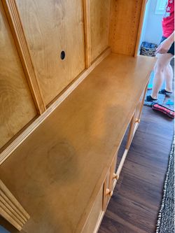TV Cabinet