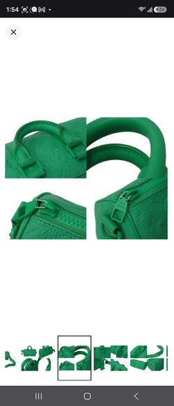 LV Keepall Bandouliere