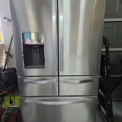 Whirlpool Refrigerator For Sale - $350