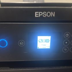 St-2000 Printer 