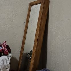 Mirror Furniture Pieces 